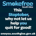 Smokefree South Glos - Oct 2026