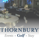 Thornbury Golf Centre - Party