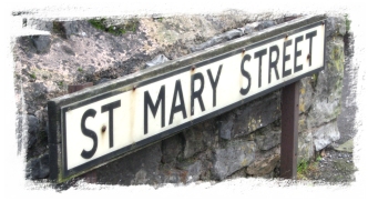 St Mary Street