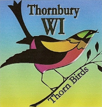 Thorn Birds