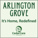 Arlington Grove - Cedar Care Homes