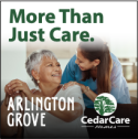 Arlington Grove - Cedar Care Homes