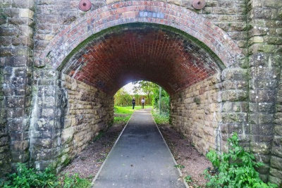 Thornbury Railway Walk