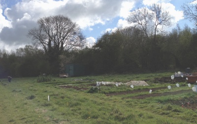 Filnore Allotments