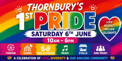 Love Thornbury