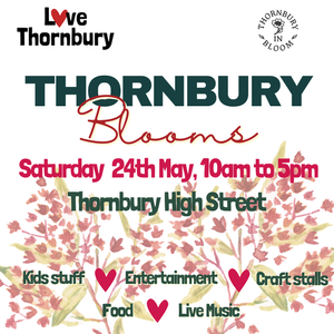 Love Thornbury