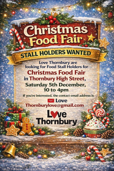 Love Thornbury