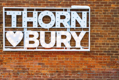 Love Thornbury