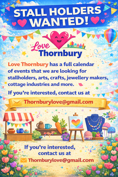 Love Thornbury