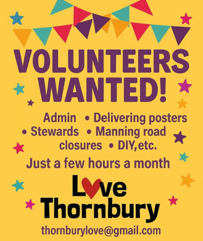 Love Thornbury