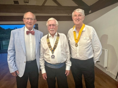 Thornbury Rotary