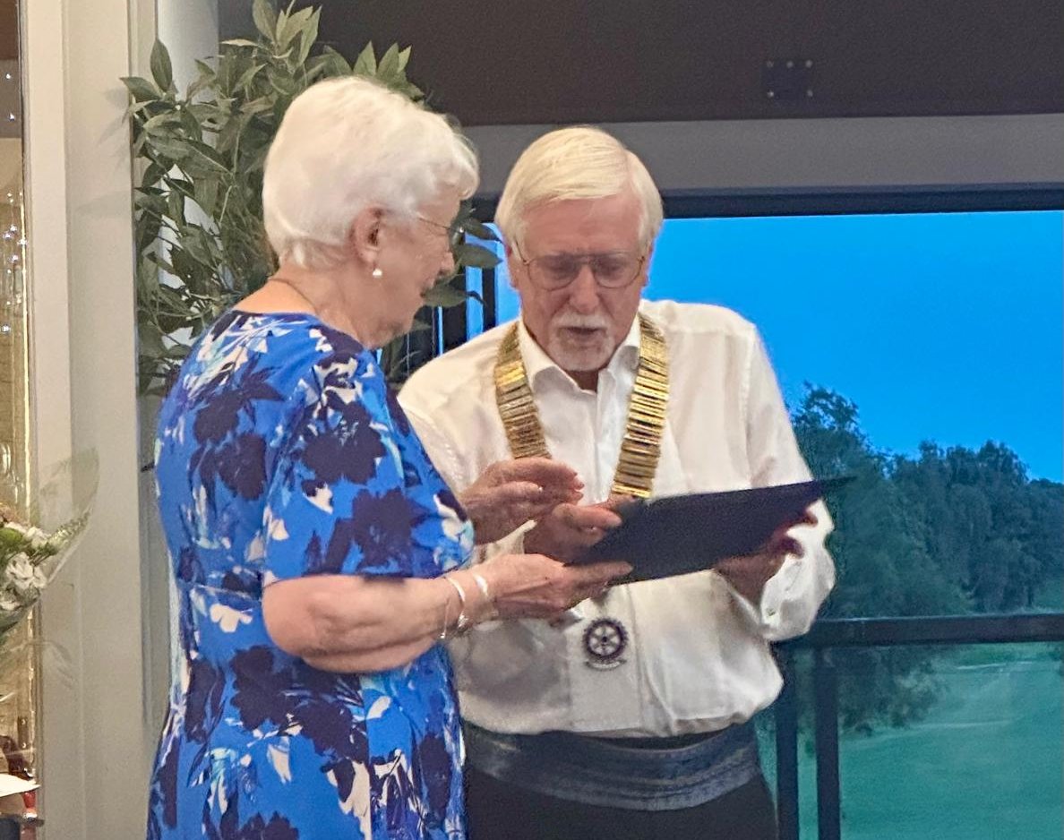 Thornbury Rotary