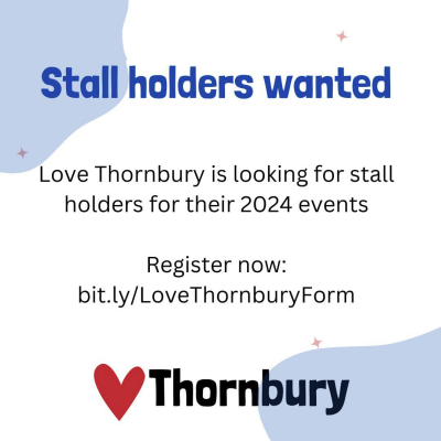Love Thornbury