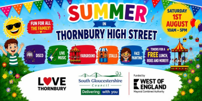 Love Thornbury