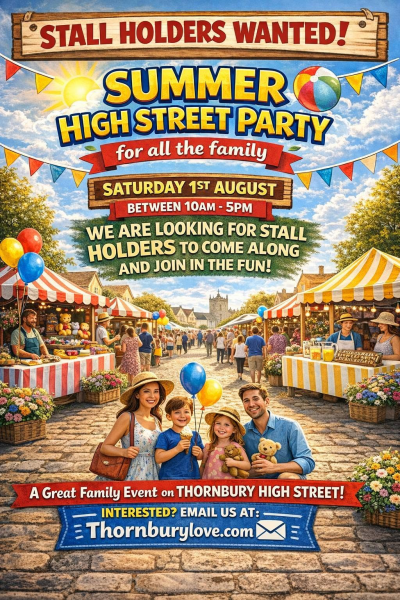 Love Thornbury