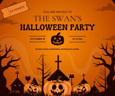 The Swan Thornbury