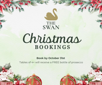 The Swan Thornbury