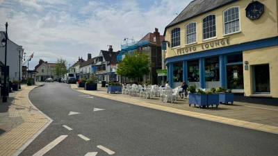 Thornbury - RichMcD