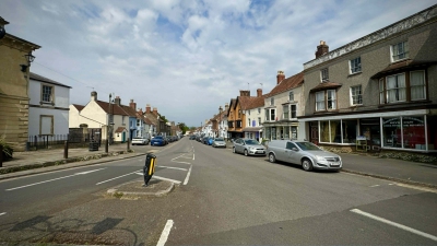 Thornbury - RichMcD