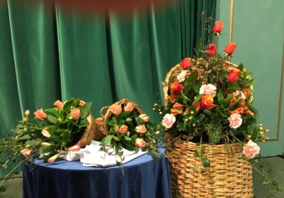 Thornbury and District Flower Association