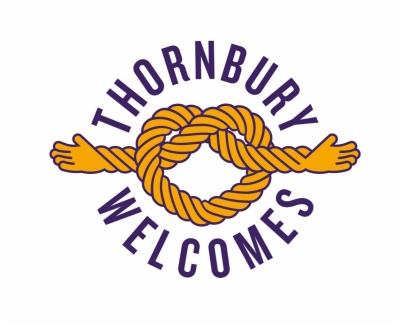 Thornbury Welcomes