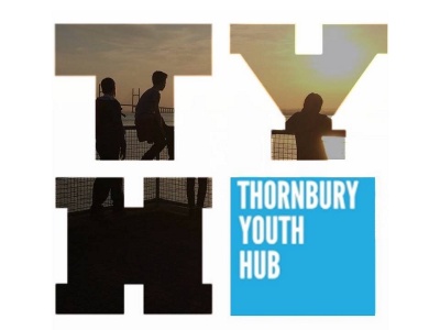 Thornbury Youth Hub
