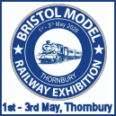 Bristol Model Railway Exhibition