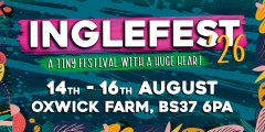 Inglefest