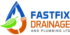 Fastfix Drainage and Plumbing Ltd