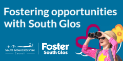 Fostering Opportunities with South Glos