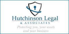Hutchinson Legal & Associates Ltd.
