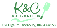 K&C Beauty & Nail Bar