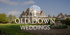 Old Down Country Park - Weddings