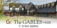 The Gables Hotel