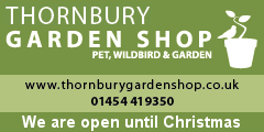 Thornbury Garden Shop