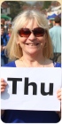 Thursday