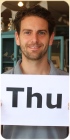 Thursday