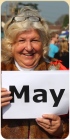 May