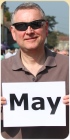 May