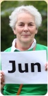 June