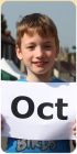 October