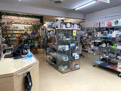 Hawkins of Thornbury