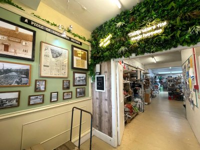 Hawkins of Thornbury