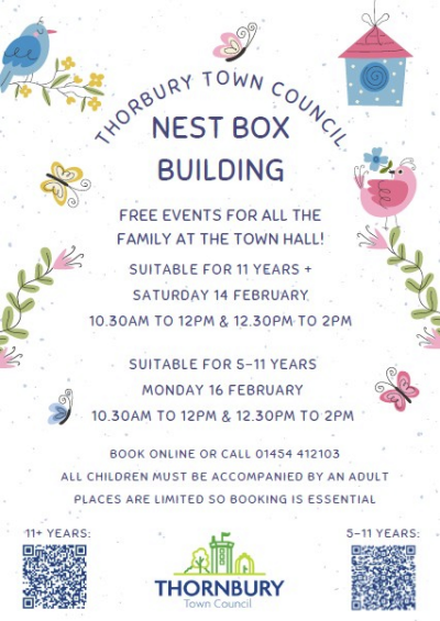 Thornbury Town Council