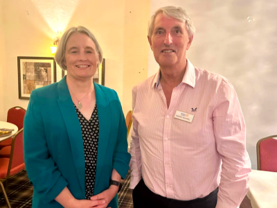 Thornbury Rotary